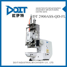 DT 2290ASS / QD / FL Direktantrieb elektronische Riegelstich Industrienähmaschine für Kissen